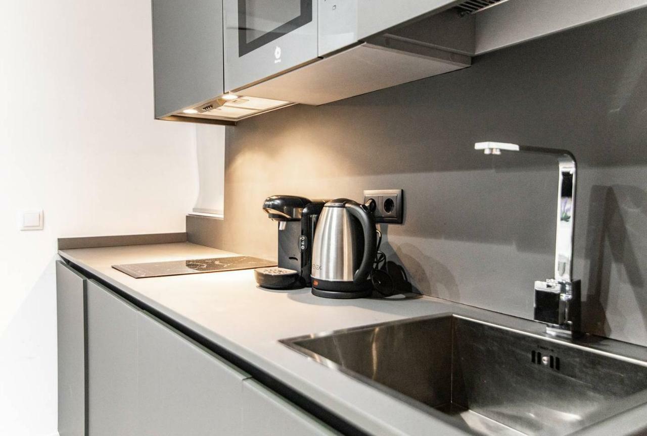 Cozy And Modern Apartment For 4 In Μαδρίτη Εξωτερικό φωτογραφία