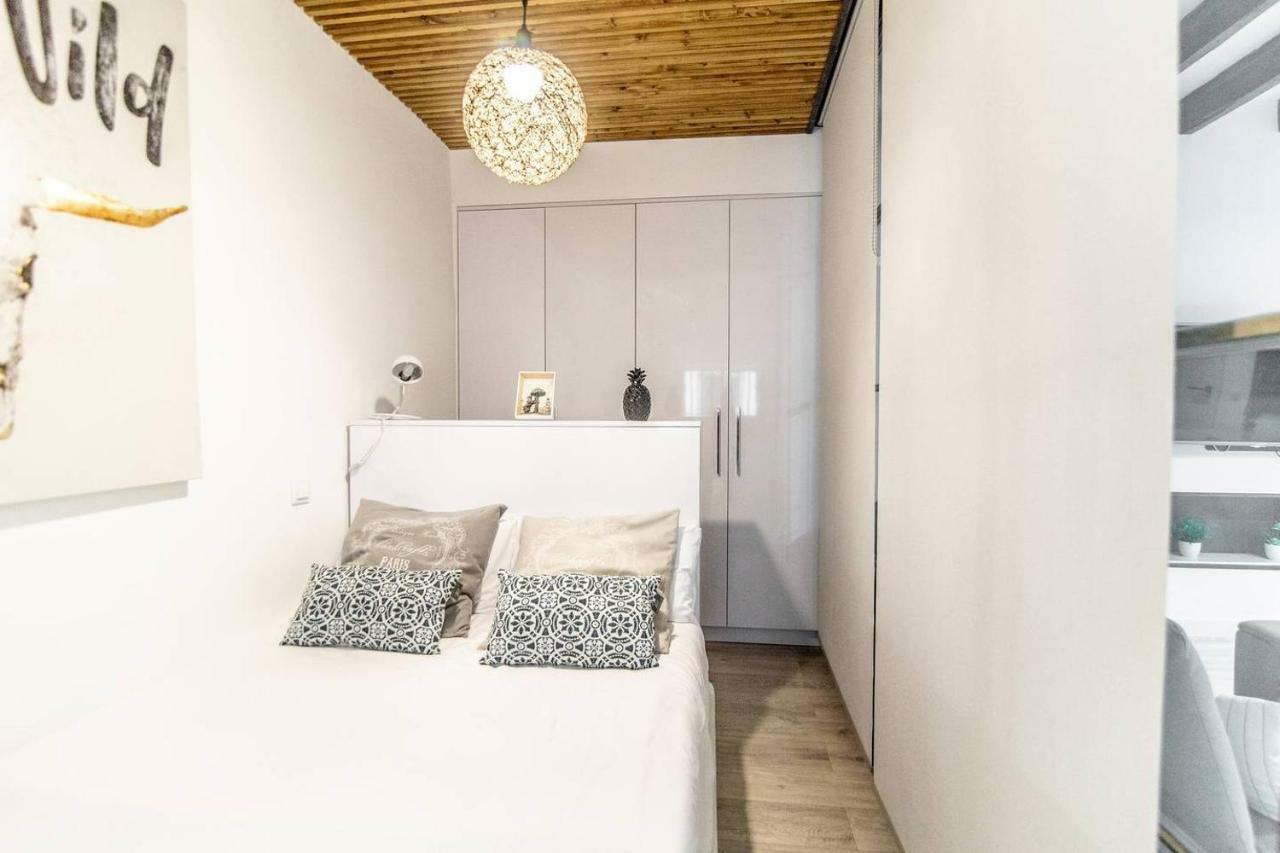 Cozy And Modern Apartment For 4 In Μαδρίτη Εξωτερικό φωτογραφία