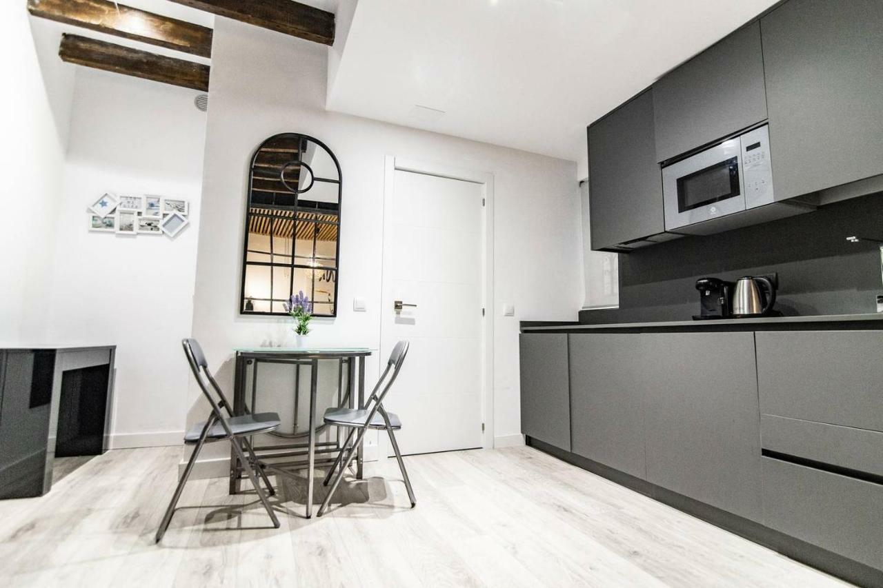 Cozy And Modern Apartment For 4 In Μαδρίτη Εξωτερικό φωτογραφία
