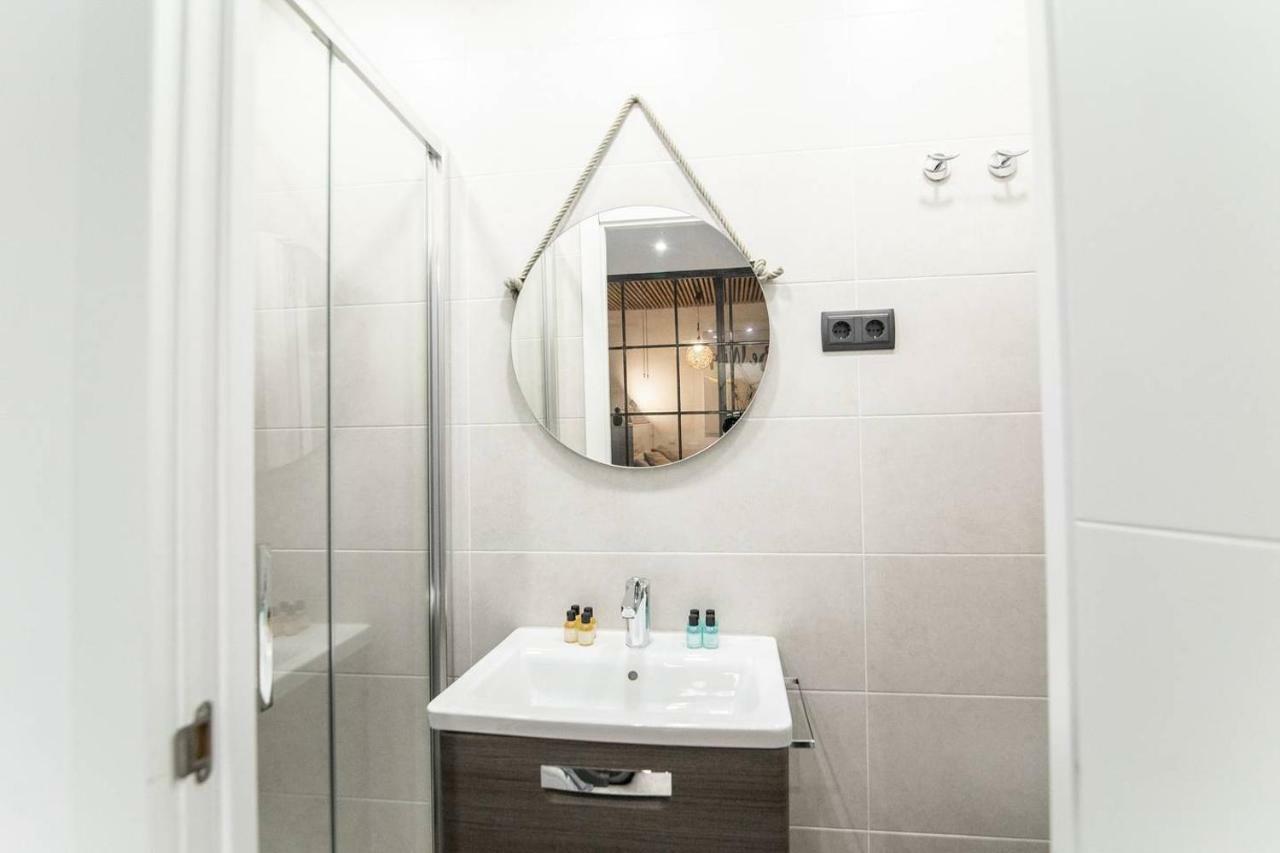 Cozy And Modern Apartment For 4 In Μαδρίτη Εξωτερικό φωτογραφία