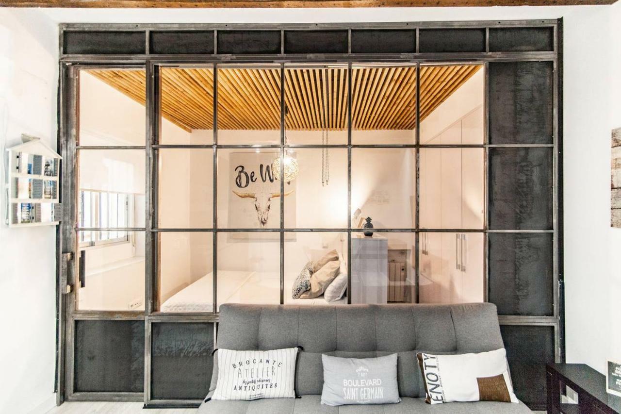 Cozy And Modern Apartment For 4 In Μαδρίτη Εξωτερικό φωτογραφία