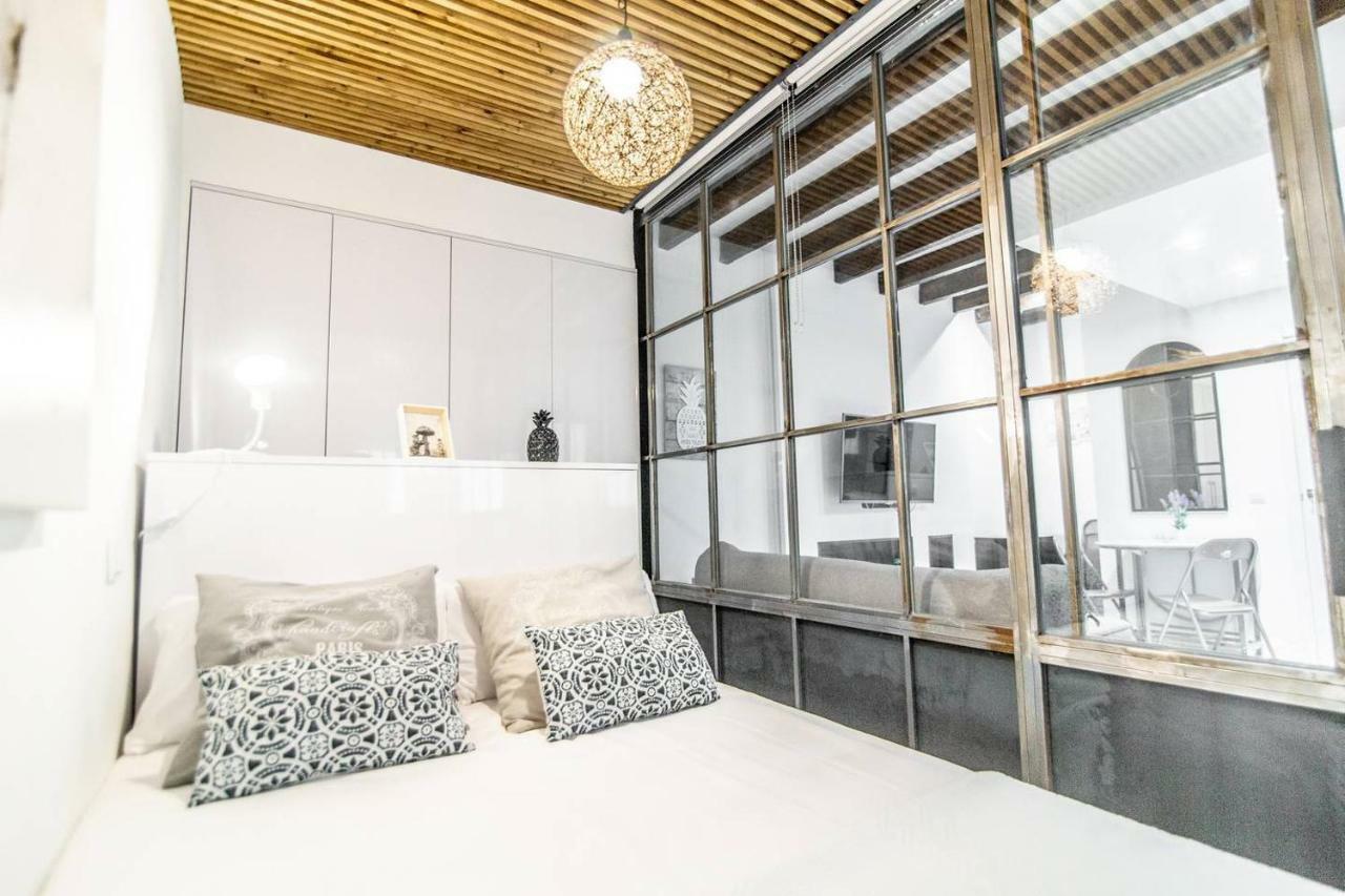 Cozy And Modern Apartment For 4 In Μαδρίτη Εξωτερικό φωτογραφία