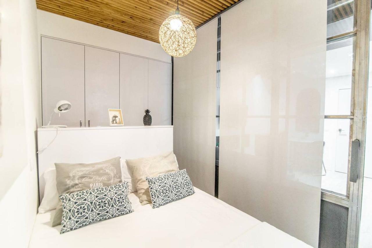 Cozy And Modern Apartment For 4 In Μαδρίτη Εξωτερικό φωτογραφία