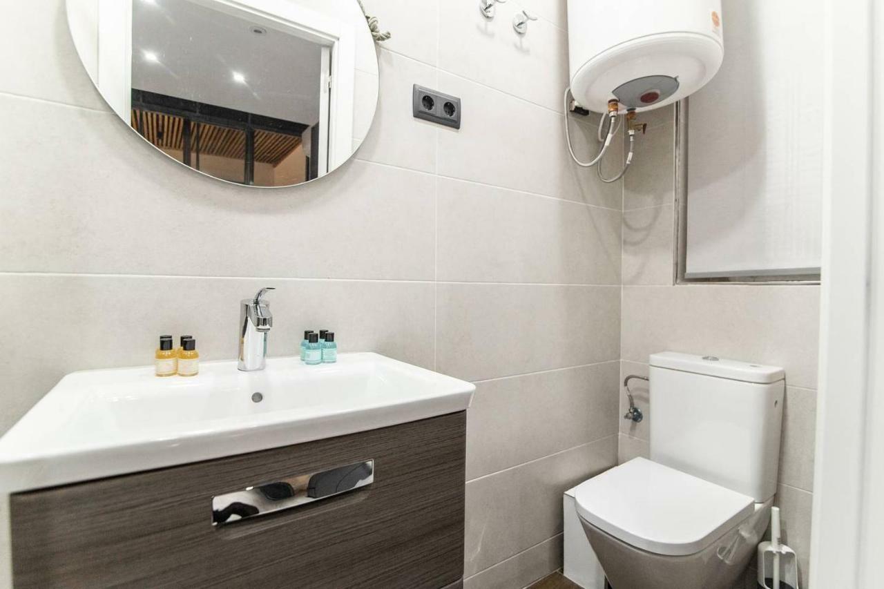 Cozy And Modern Apartment For 4 In Μαδρίτη Εξωτερικό φωτογραφία